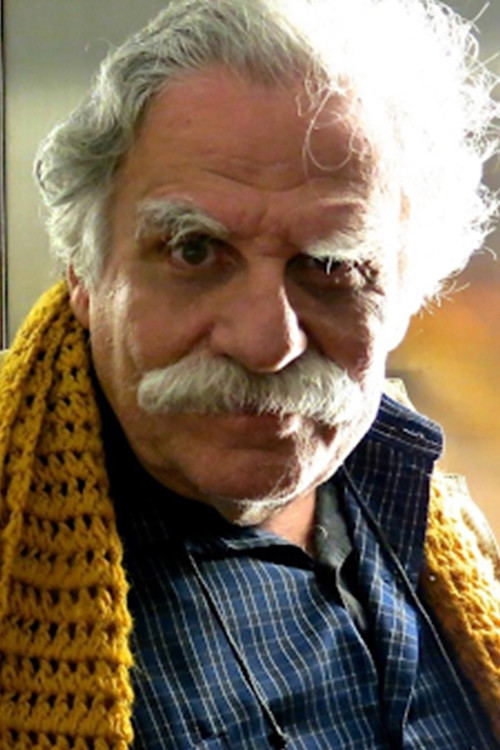 Luiz Rosemberg Filho profile