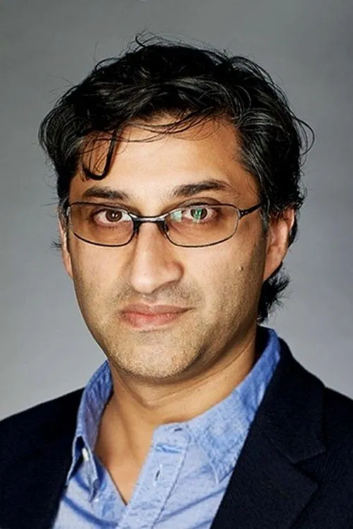 Asif Kapadia profile