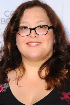 Georgina Riedel profile