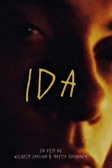 IDA poster