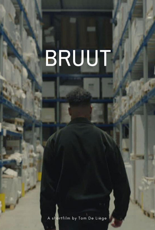 Bruut poster
