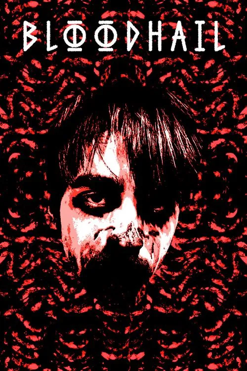 Bloodhail poster
