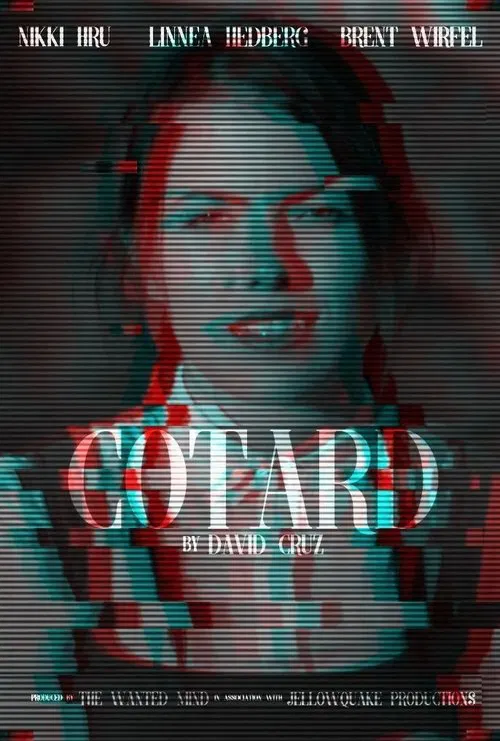Cotard poster