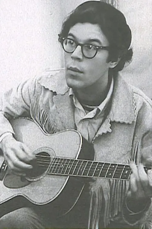 Stefan Grossman profile