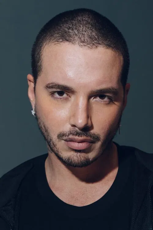 J Balvin profile