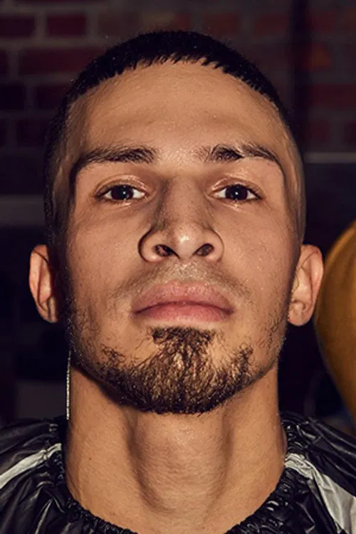 Zachary Ochoa profile