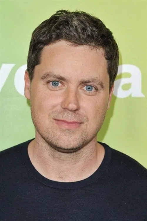 Greg Poehler profile