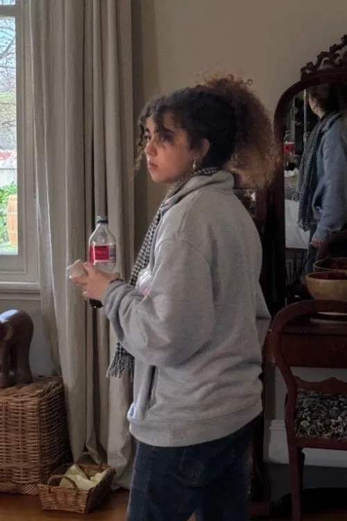 Izel Searle Garduno profile