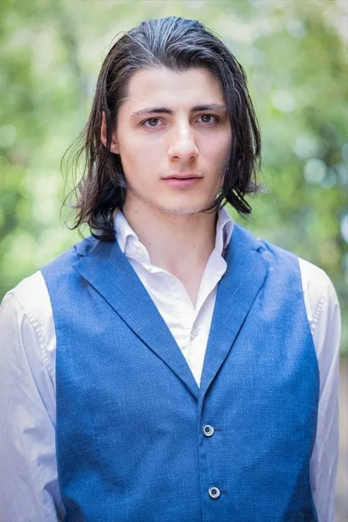 Davide Campagna profile