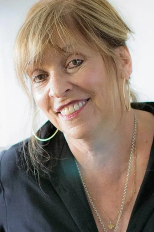 Éva Gárdos profile