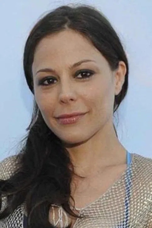 Naike Rivelli profile