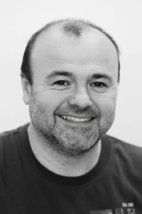 Tomáš Sagher profile