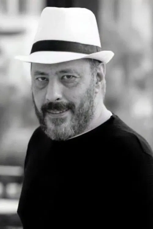 Amr Abdel Gelil profile