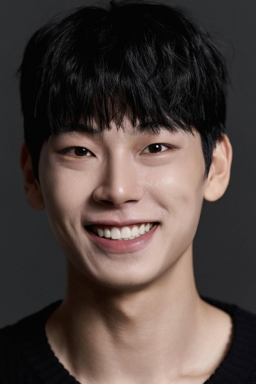 Kim Min-wook profile