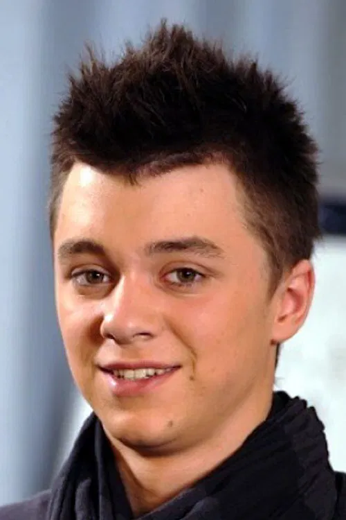 Lukas Valentak profile