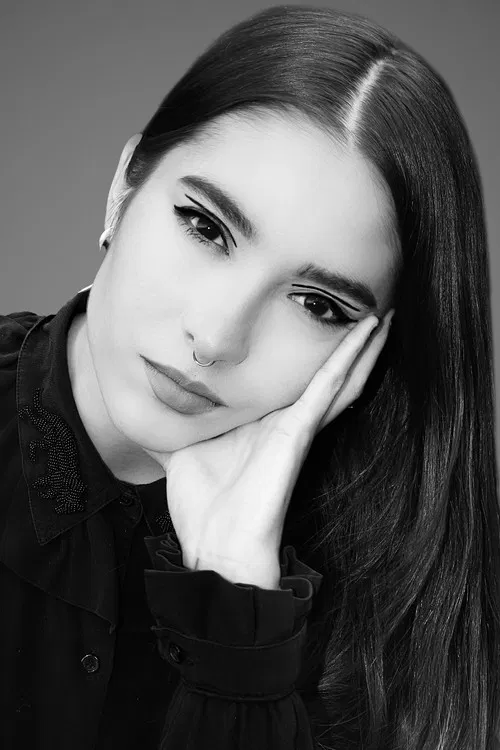 Jimena Balcázar profile