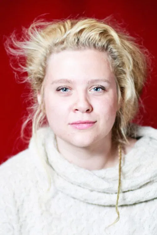 Markéta Matulová profile