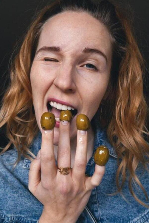 Eveline Flamand profile