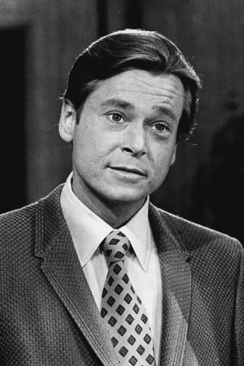 Peter Duryea profile