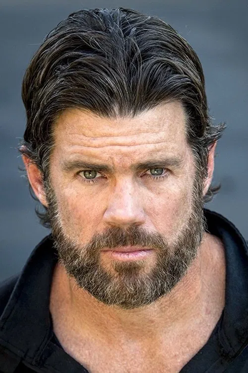 Scott C. Roe profile