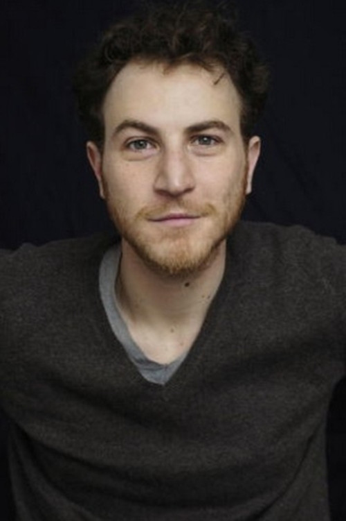 Marius Colucci profile