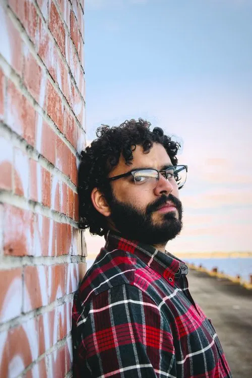 Samy El-Kamel profile