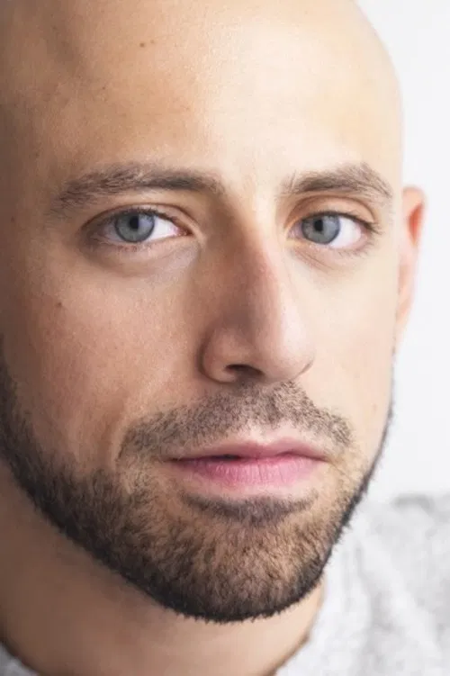 Anthony Michael López profile