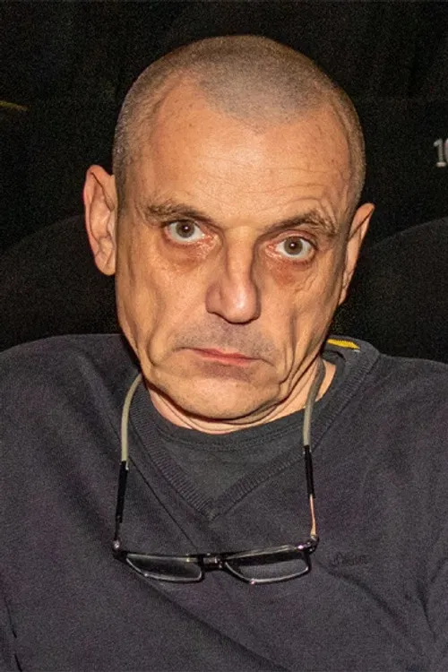 Norbert Pfaffenbichler profile