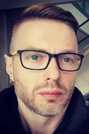 Alex Eikster profile