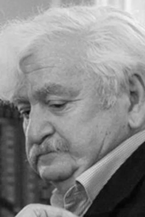 Rezo Cheishvili profile