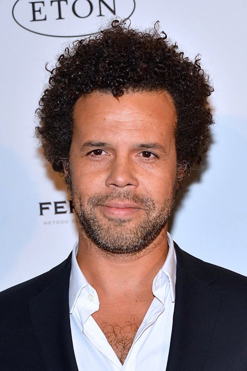 Mikael Marcimain profile