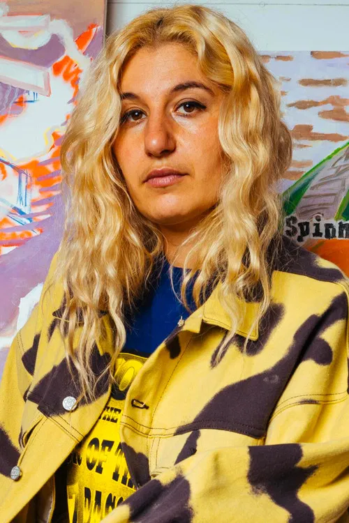 Sonya Sombreuil profile