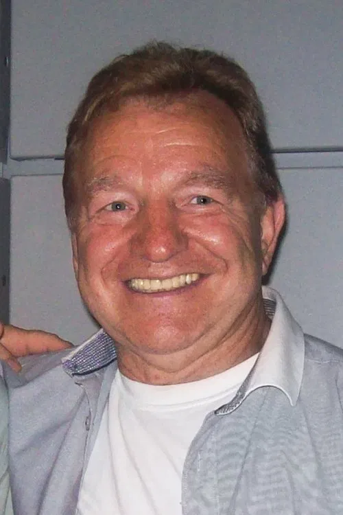 Andrzej Supron profile