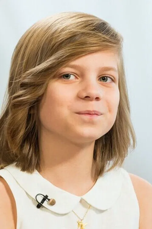 Helena Maria Reisner profile