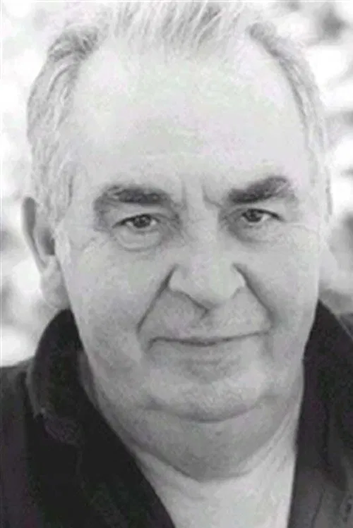 Claude Evrard profile