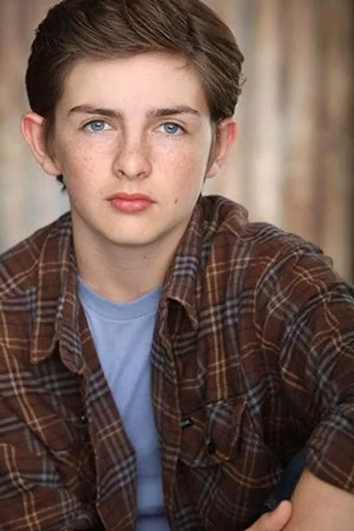 Grant Palmer profile