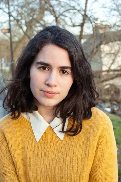 Nathalie Álvarez Mesén profile