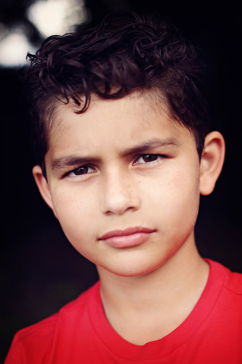 Maxwell Fox-Andrews profile