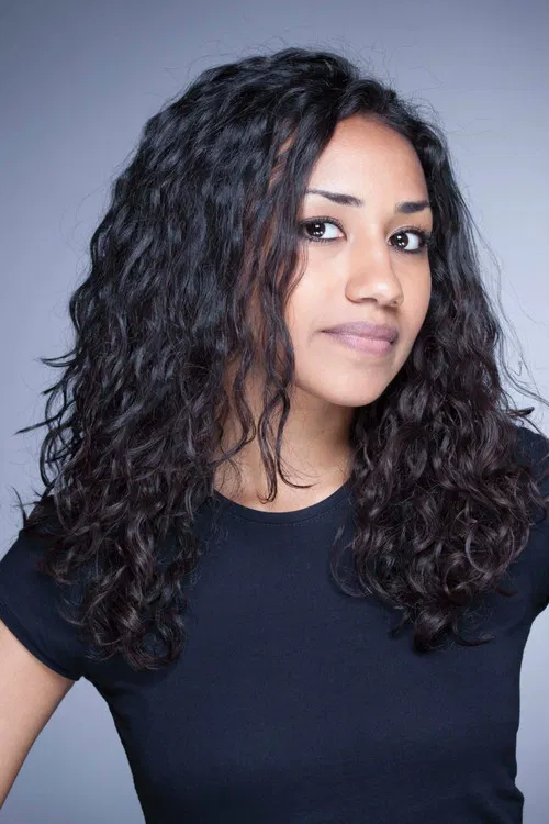 Shavani Cameron profile