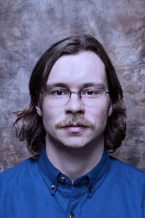 Charles Poekel profile