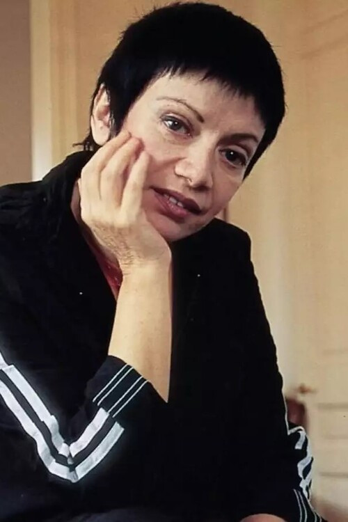 Malvina Karali profile