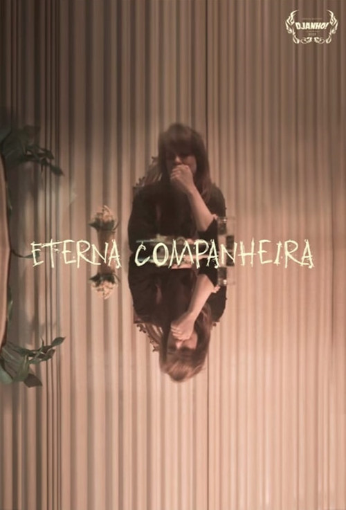 Eterna Companheira poster