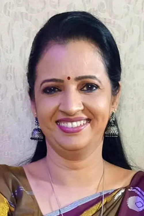 Sujatha Babu Ramesh profile