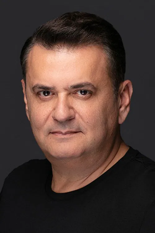 Özden Özgürdal profile