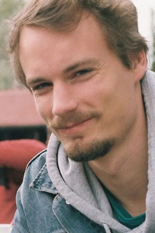 Áron Horváth profile