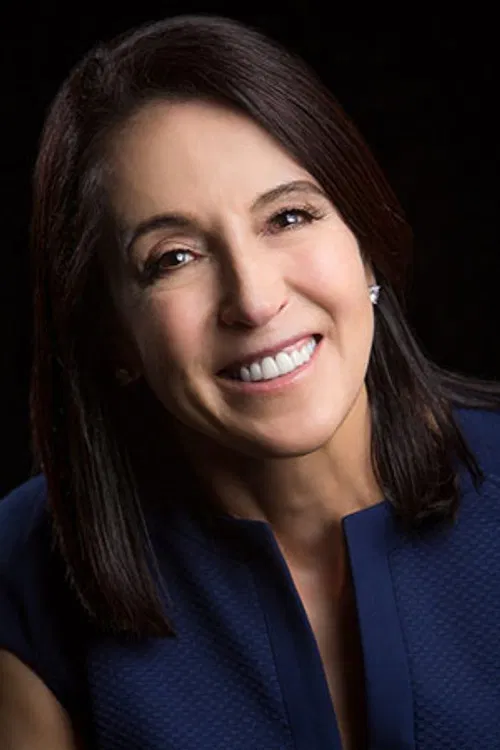 Germaine Gaudet profile