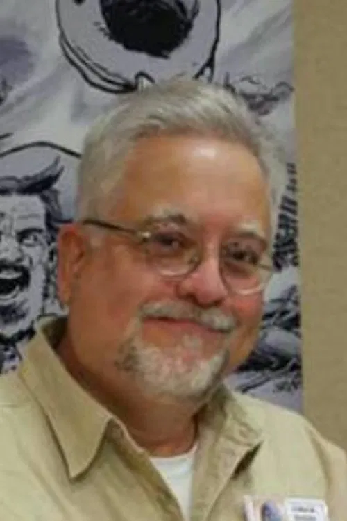 Chuck Dixon profile