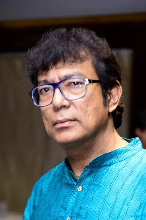 Rana Chakraborty profile