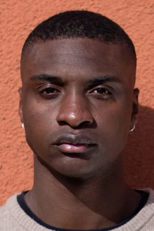 Maada Mambu Kaikai profile