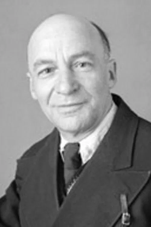 Nikolai Konovalov profile